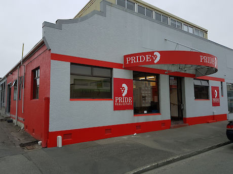 Invercargill office