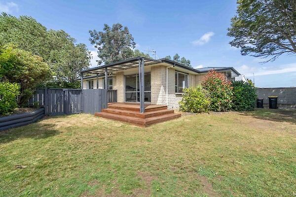 Hargest, 3 bedrooms, $570 pw