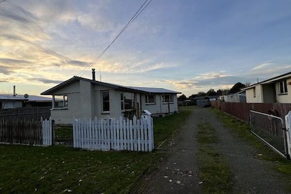 Wallacetown, 3 bedrooms, $580 pw