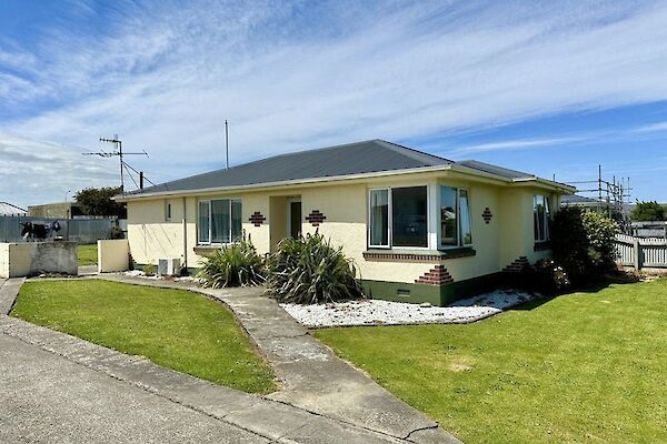 Strathern, 3 bedrooms, $550 pw