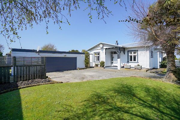 Appleby, 3 bedrooms, $520 pw